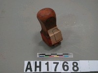 藏品(臺灣映畫協會長之印)的圖片